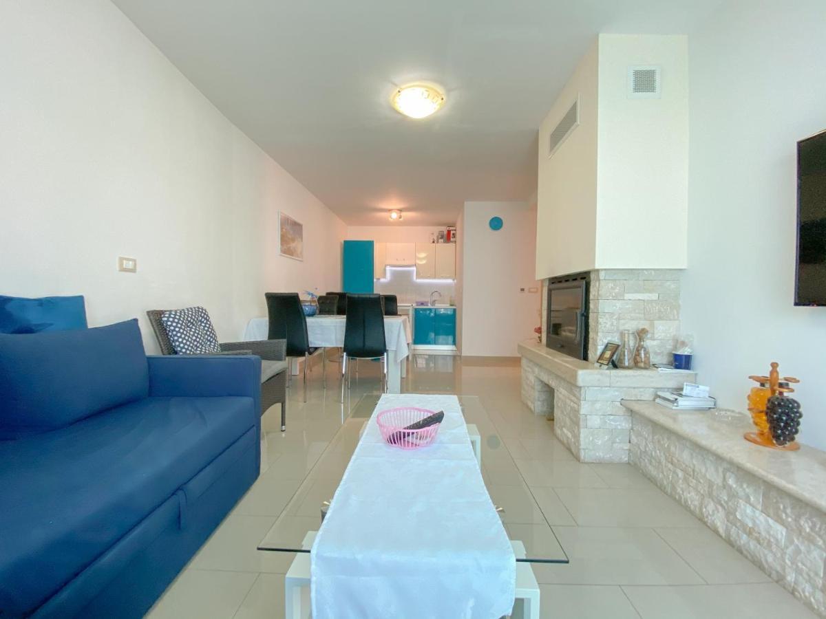 Apartment Gardenia Three