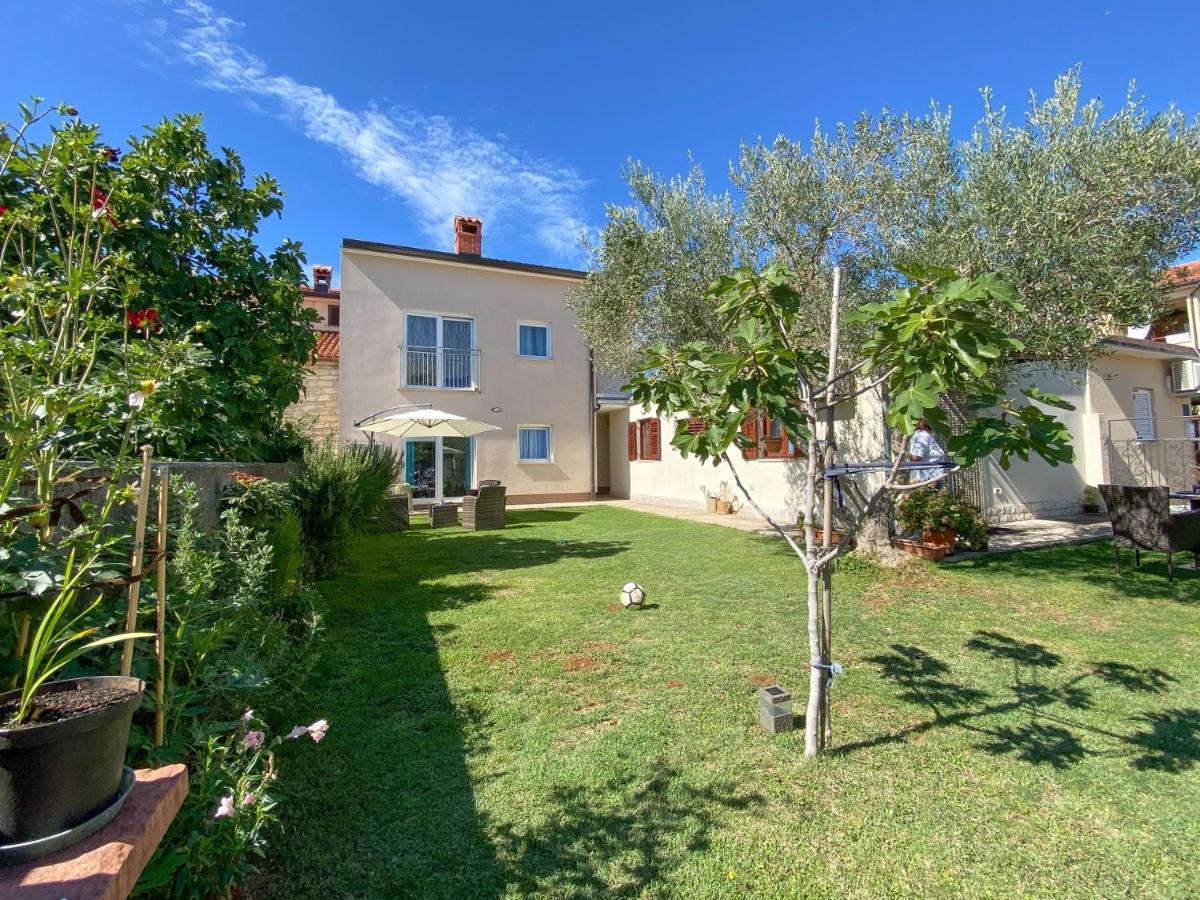 Gardenia Three * Novigrad Istria