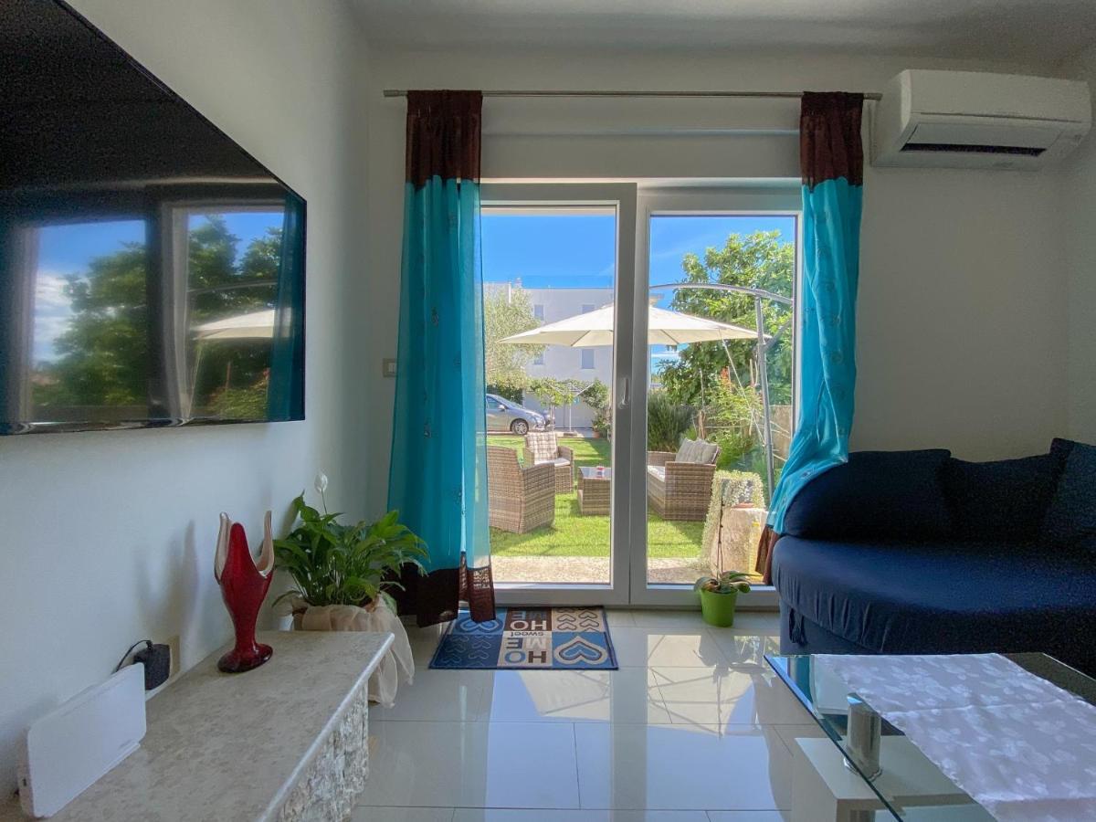 Gardenia Three * Novigrad Istria