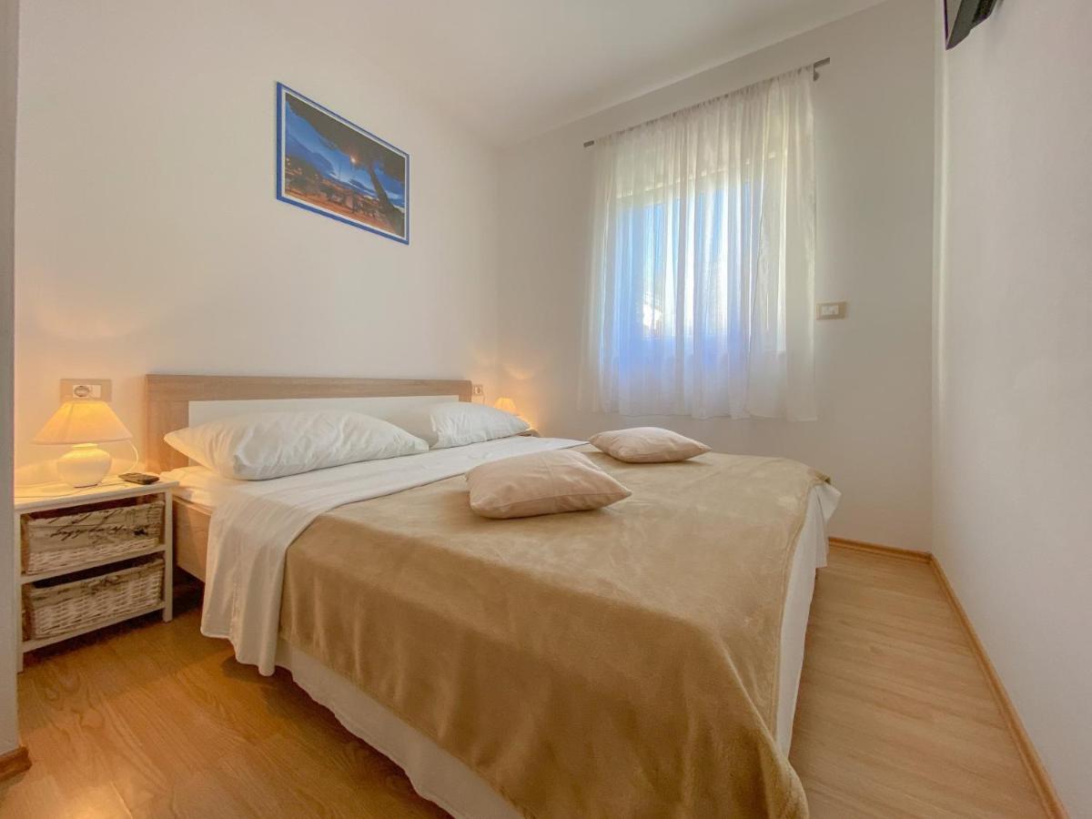 Gardenia Three Apartment Novigrad Istria