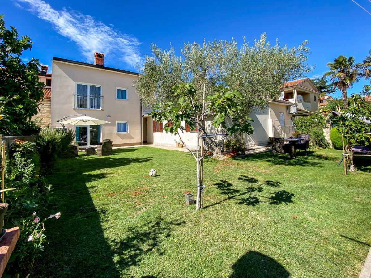 Apartment Gardenia Three