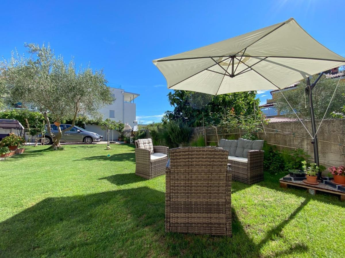Gardenia Three Novigrad Istria