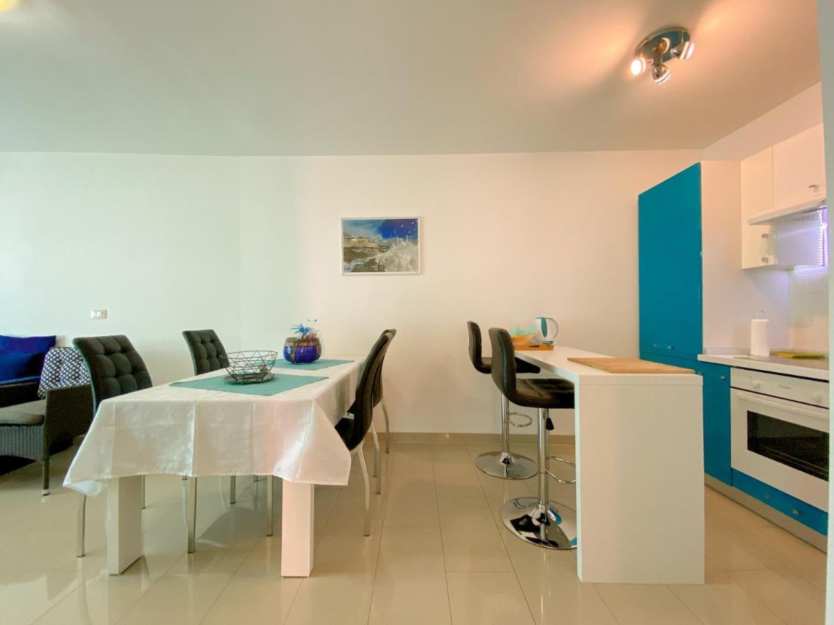 Gardenia Three Apartment Novigrad Istria