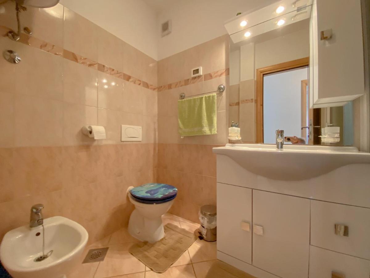 Gardenia Three Apartment *