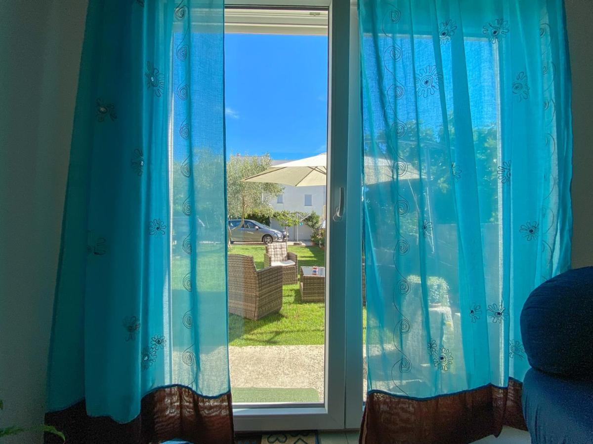 Gardenia Three Apartment Novigrad Istria
