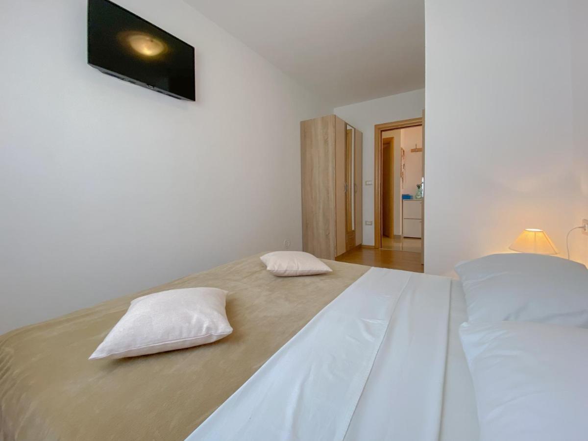 Gardenia Three Novigrad Istria