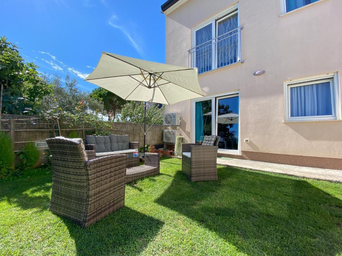 Apartment Gardenia Three