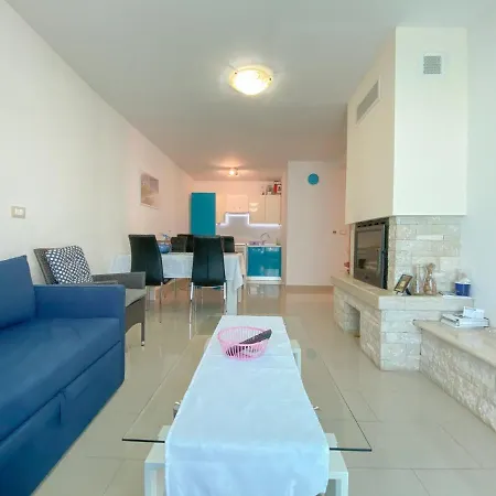 Ferienwohnung Gardenia Three Novigrad Istria Exterior foto