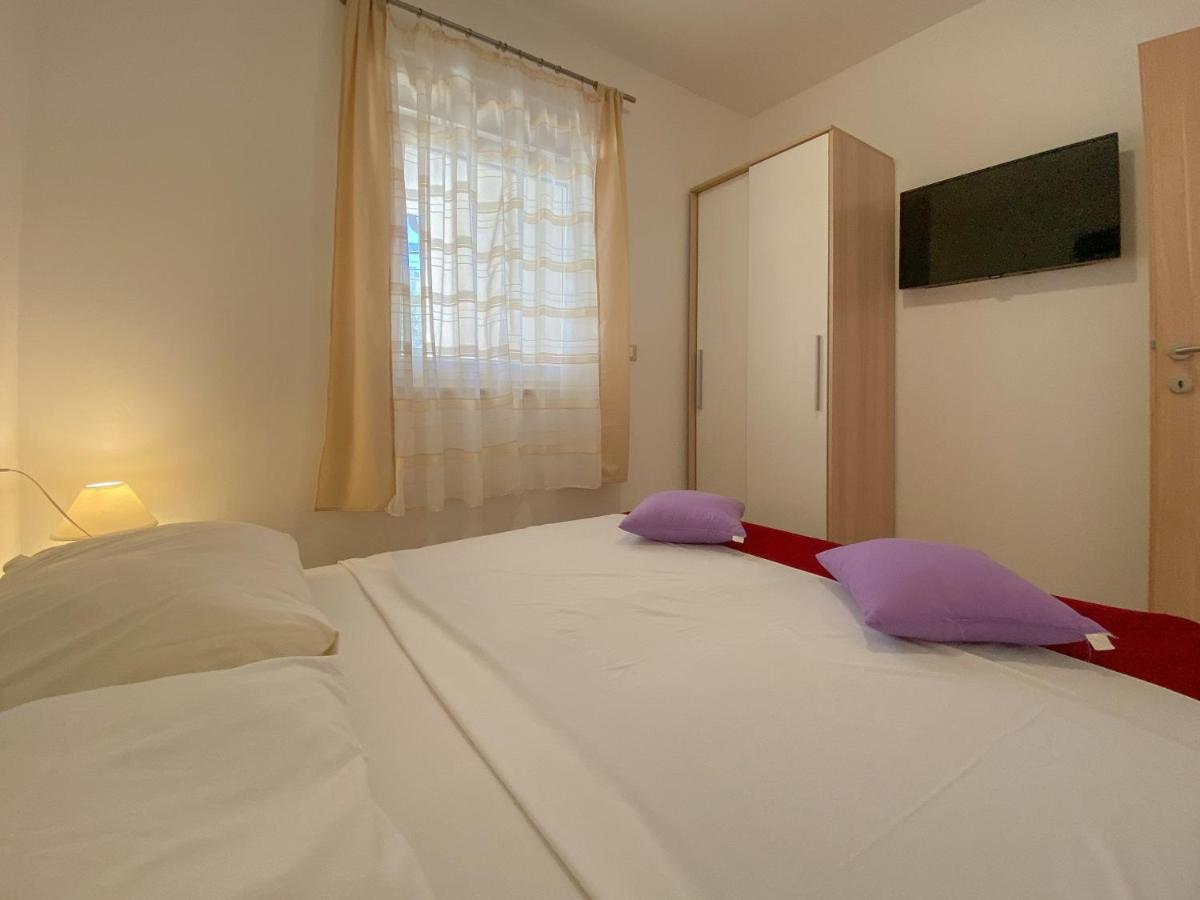 Gardenia Three Novigrad (Istria)